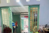 HẺM XE TẢI THÔNG, 51M2, 4 TẦNG 3PN, ĐẤT MỚI GIÁ 4.2 TỶ